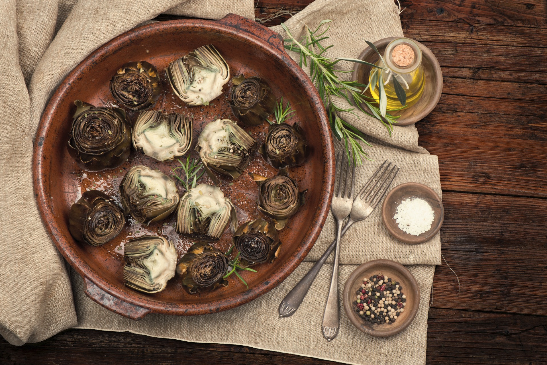 VEGETARIAN RECIPES
