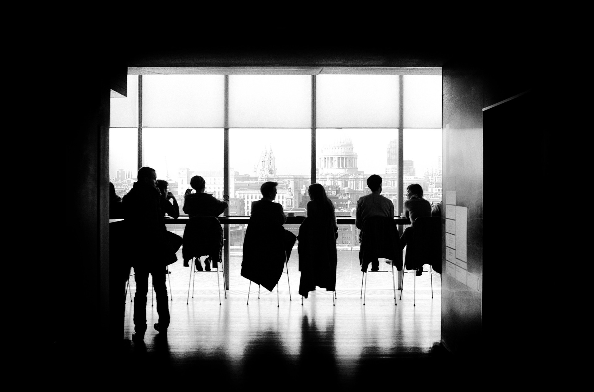 Coaching para organizaciones y empresas