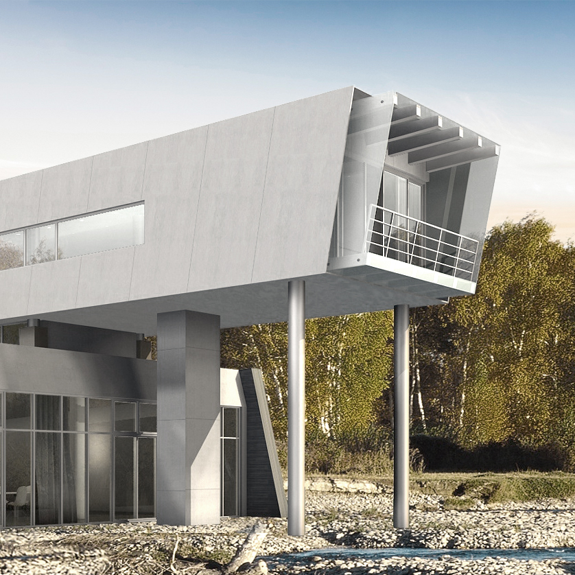 殘而不廢-Inspire