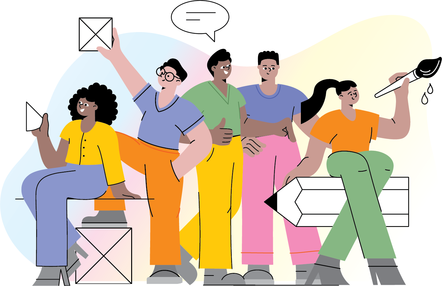 Secundair onderwijs