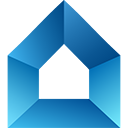 Logo Anděl reality - Petr Nežádal