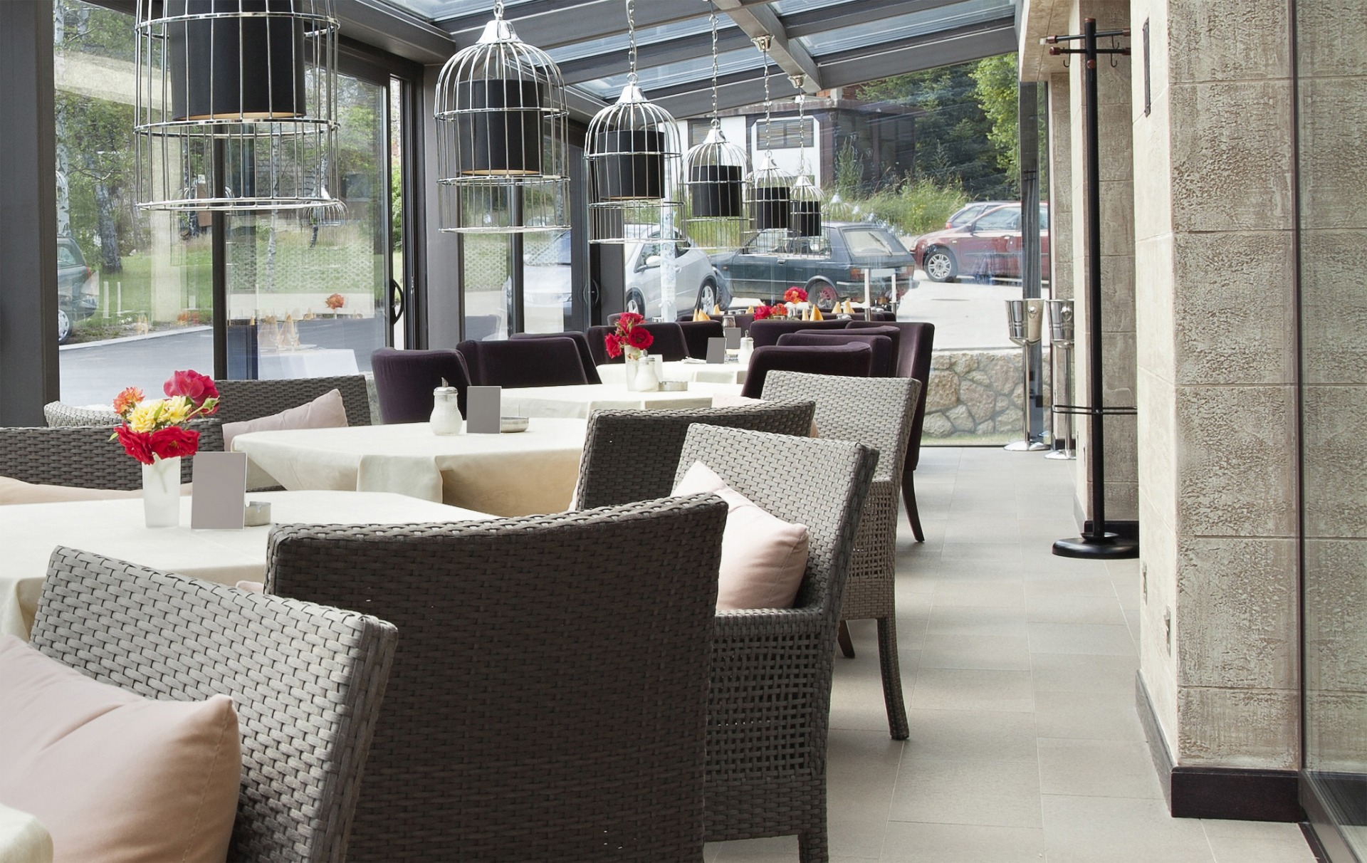 Edificio y Contenidos