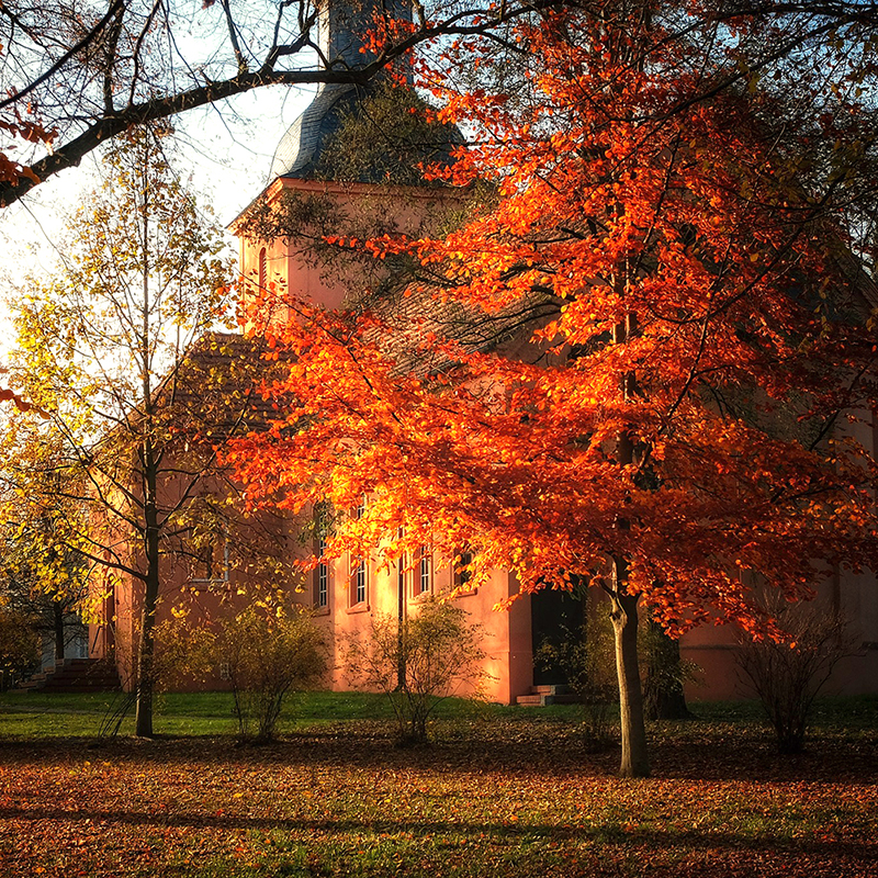 Farben in der Magie