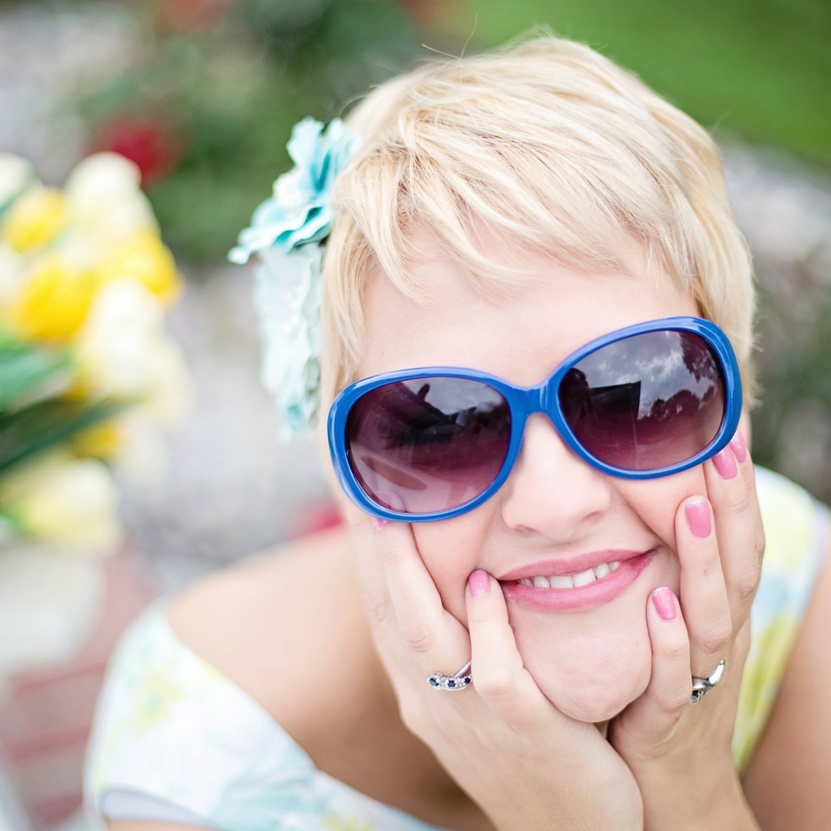 Menopauza značí novou životní etapu v ženském životě