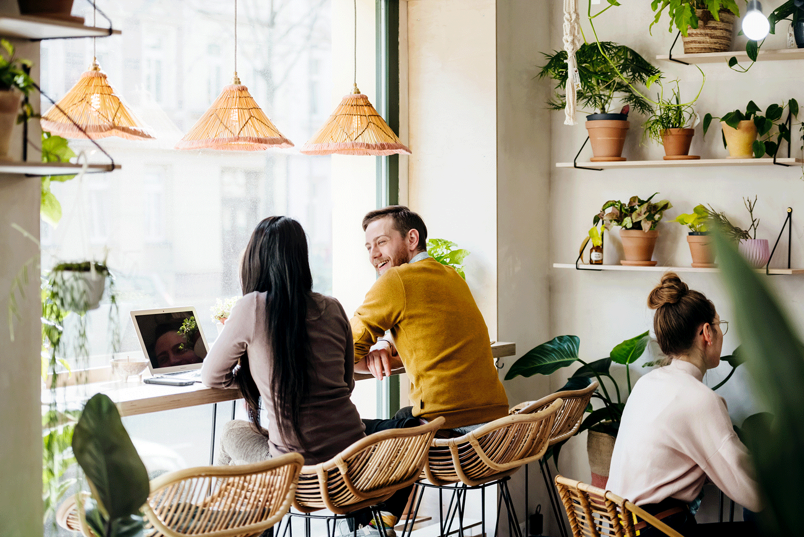 DLOUHODOBÁ SPOLUPRÁCE - z průvodce parťák