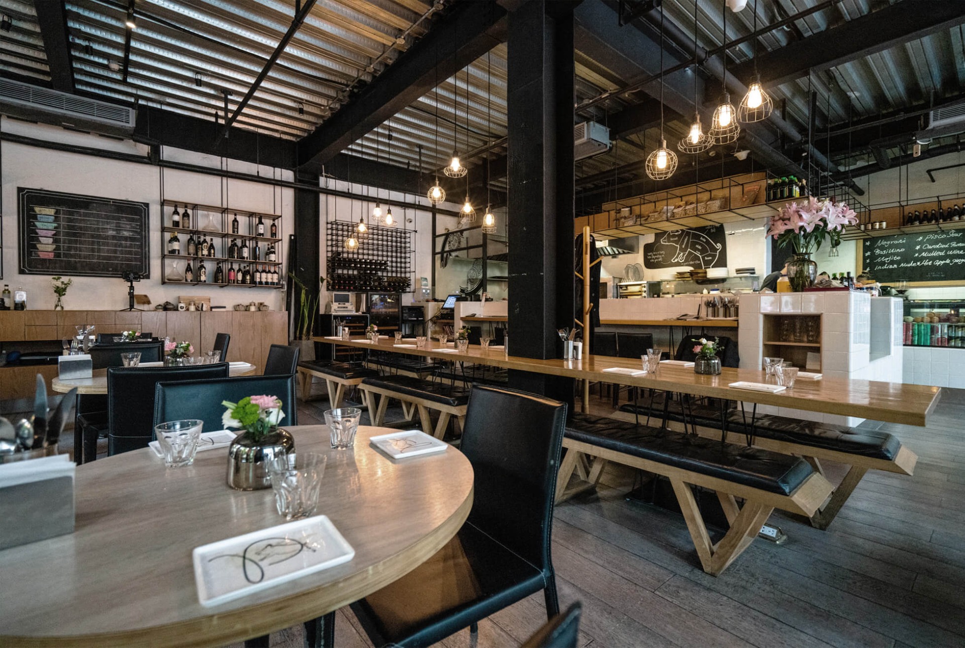 İşyeri Sigortası ve Yangın Sigortası 