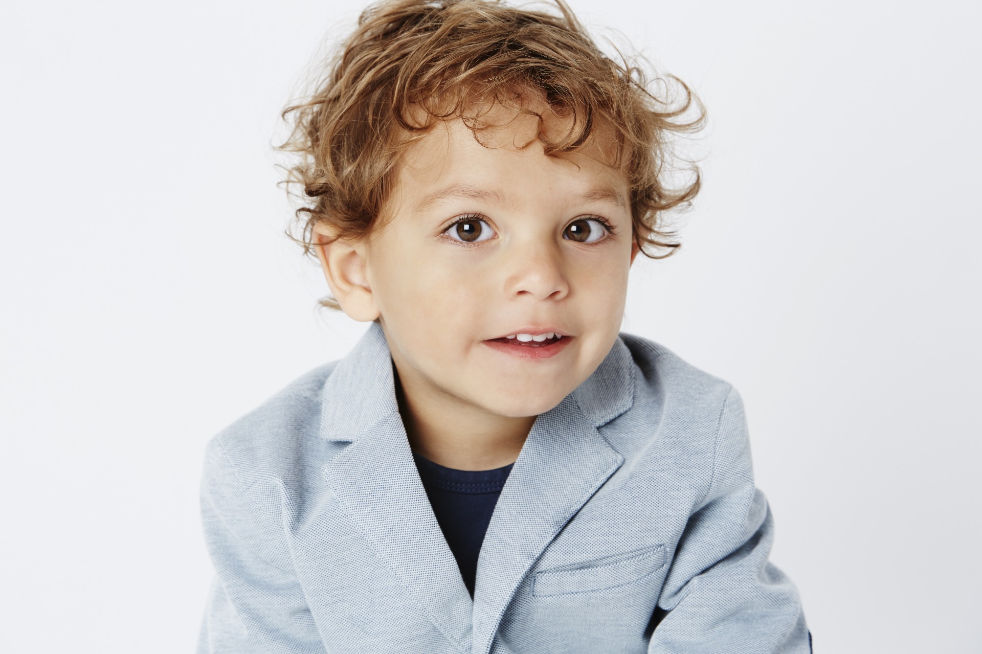 Modelo kid - Gabriel