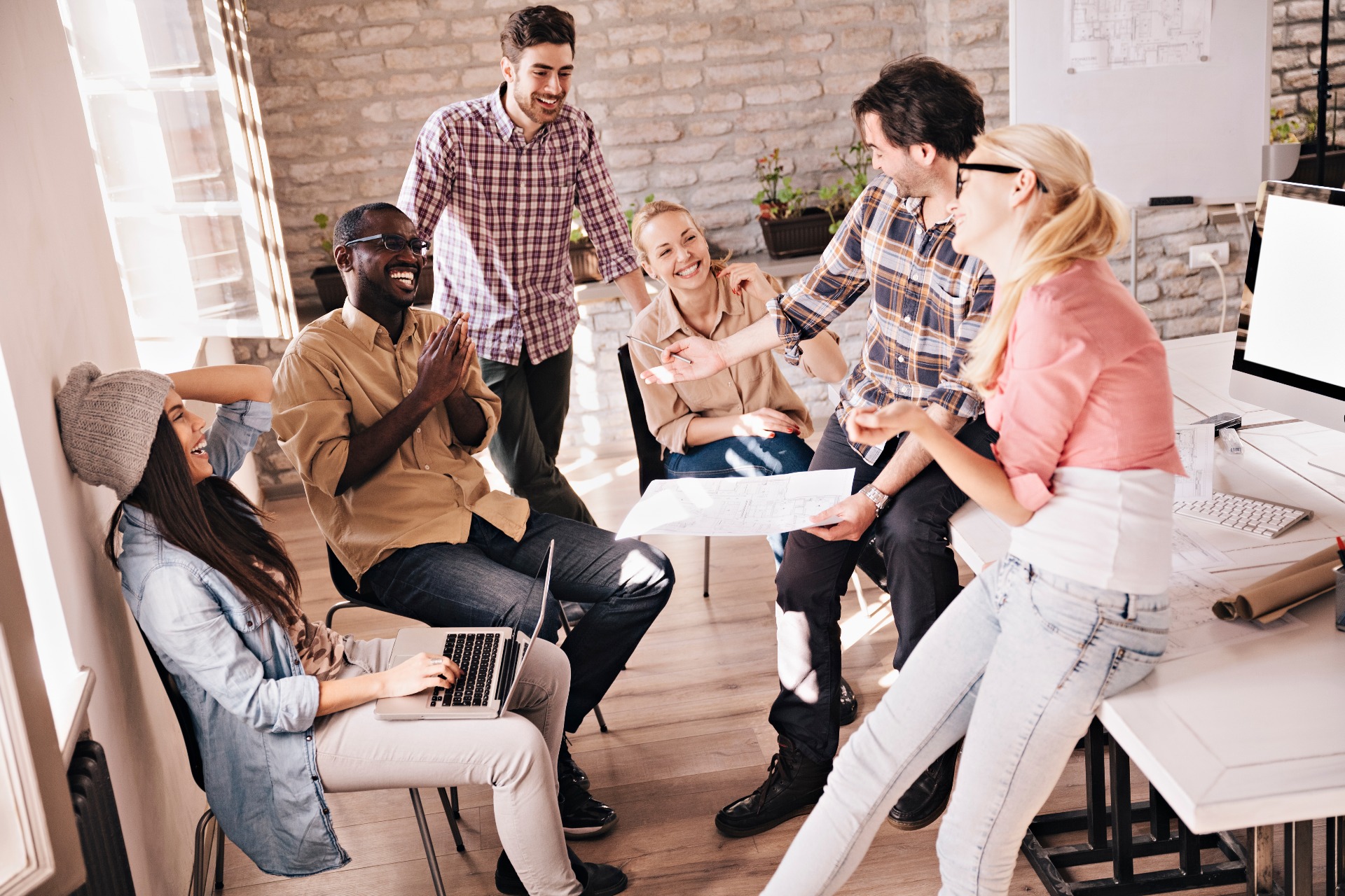 Our team have a the expertise you need.