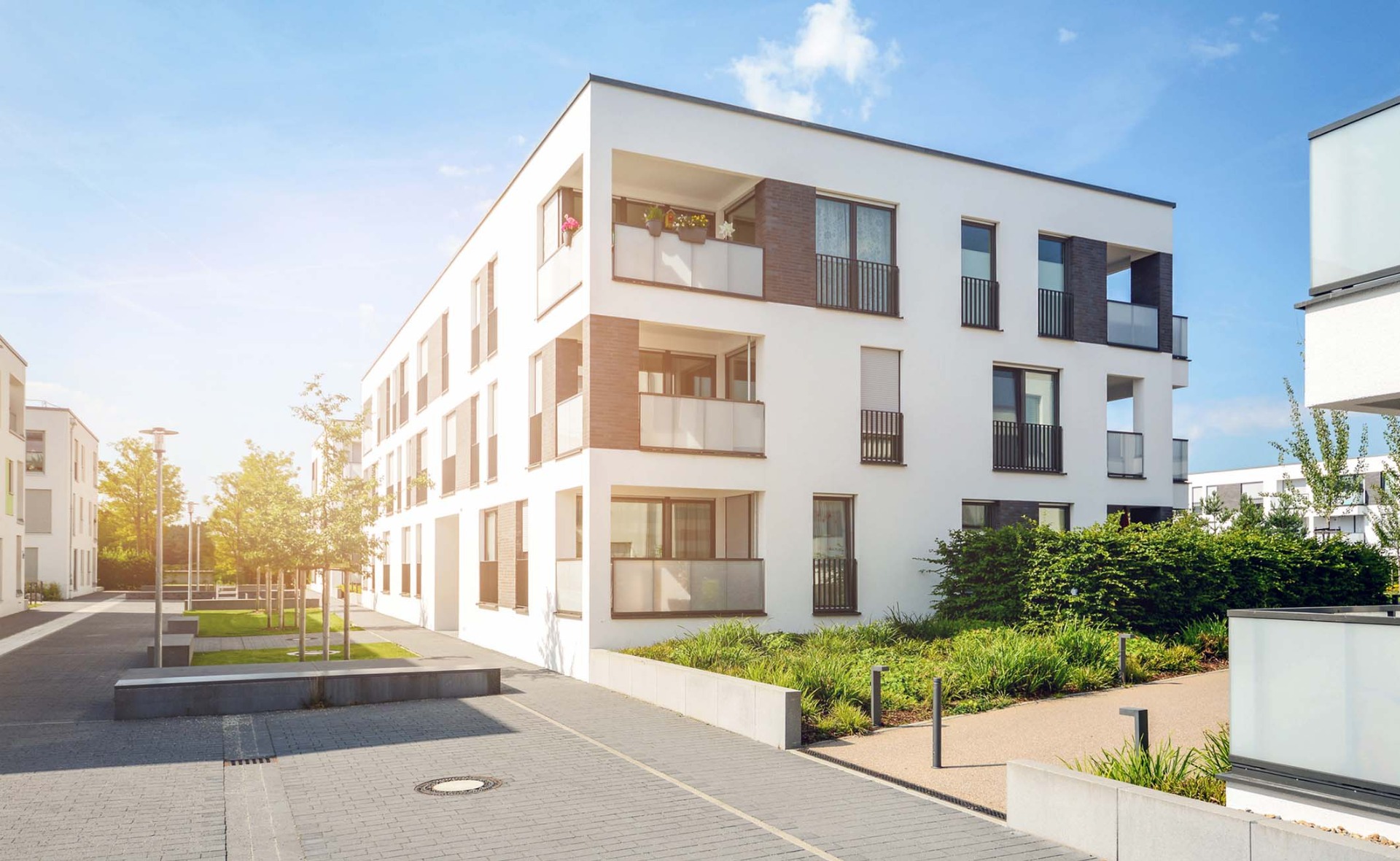 Slotenmaker Buitengesloten