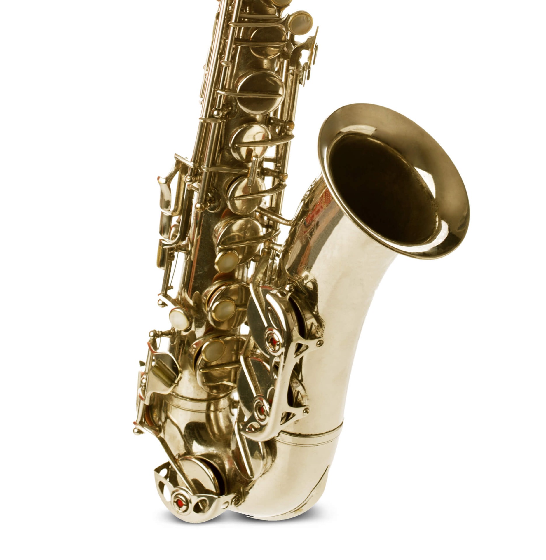 IMPROMPTU para saxofón barítono y orquesta