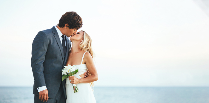 Eventos Gades — wedding