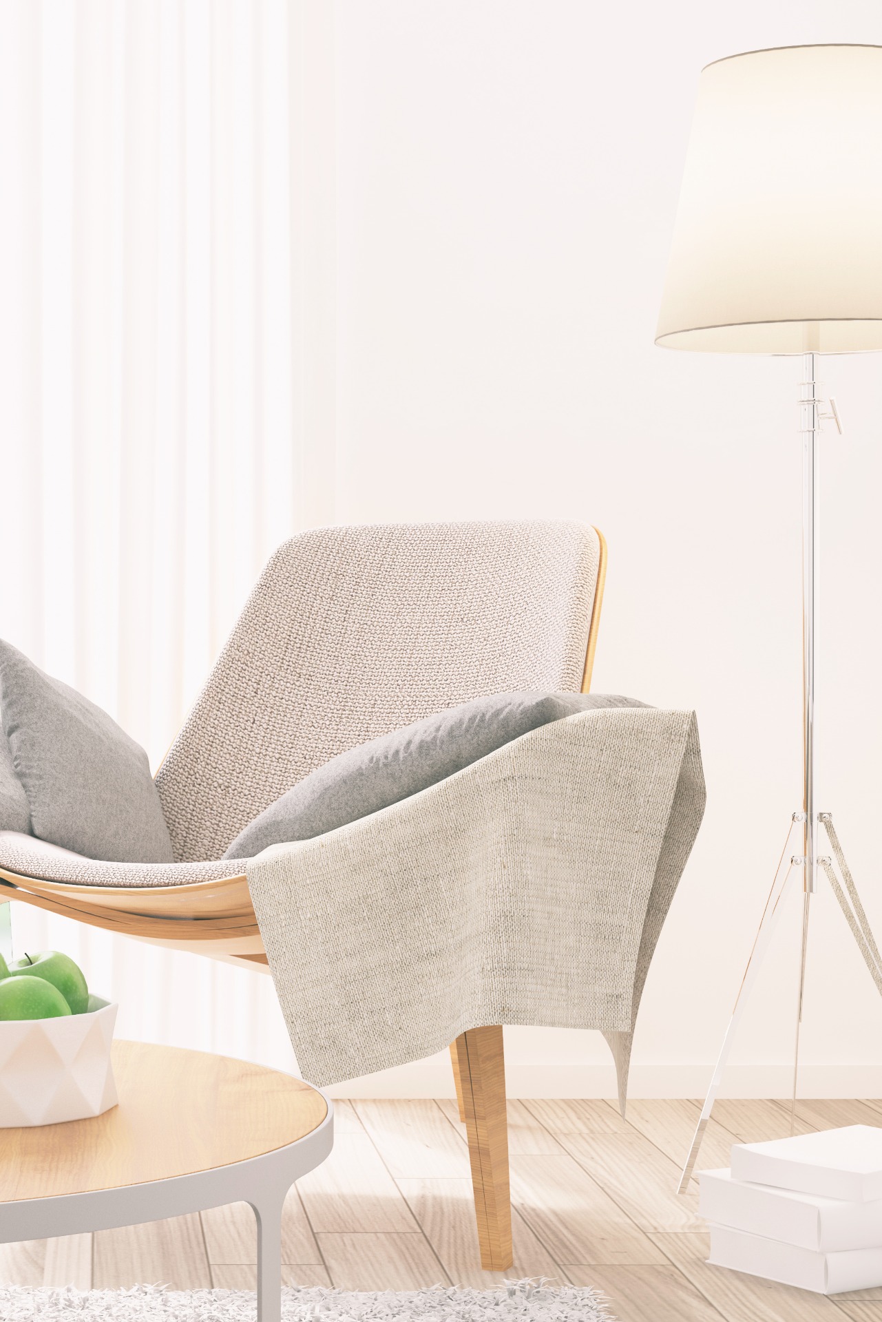Residential Cleaning Service