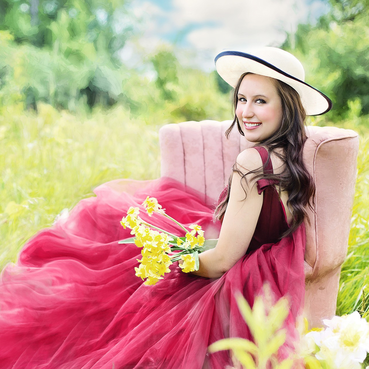 Niet moeilijk: je hebt een ander ritme | Zielenreis 