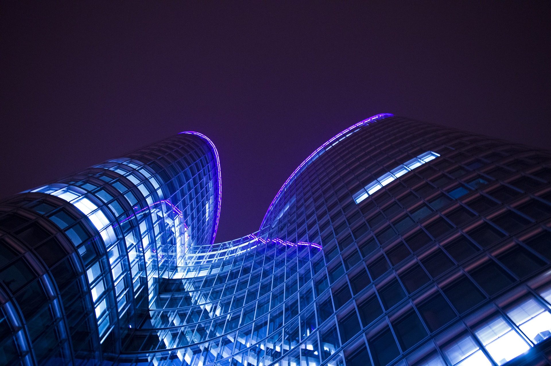 Winkelcentrum, Rotterdam