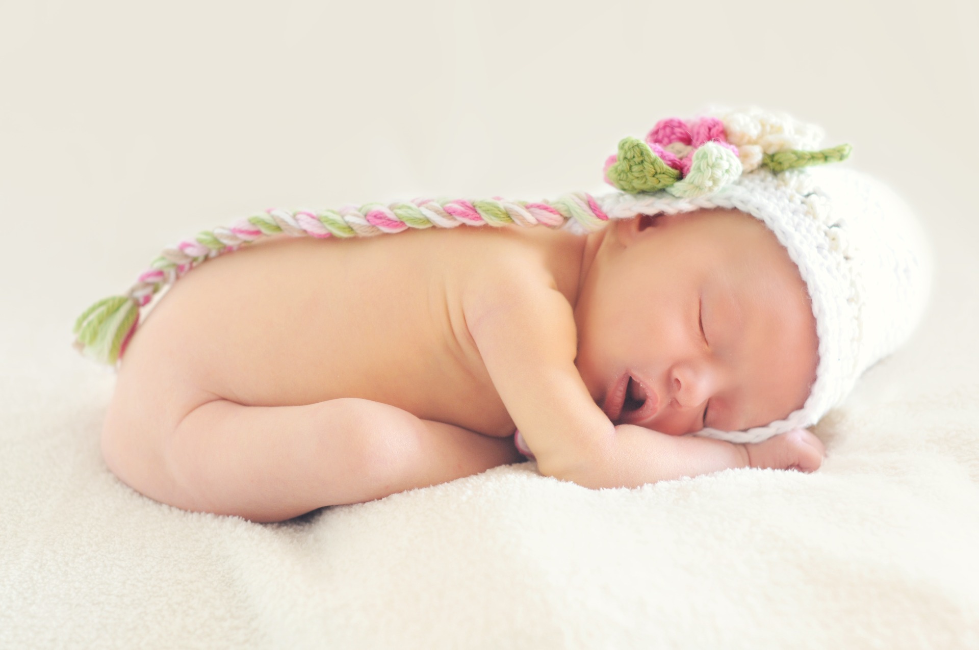 El sueño, esencial para la salud y felicidad, para tu bienestar como madre/padre y tu bebe.