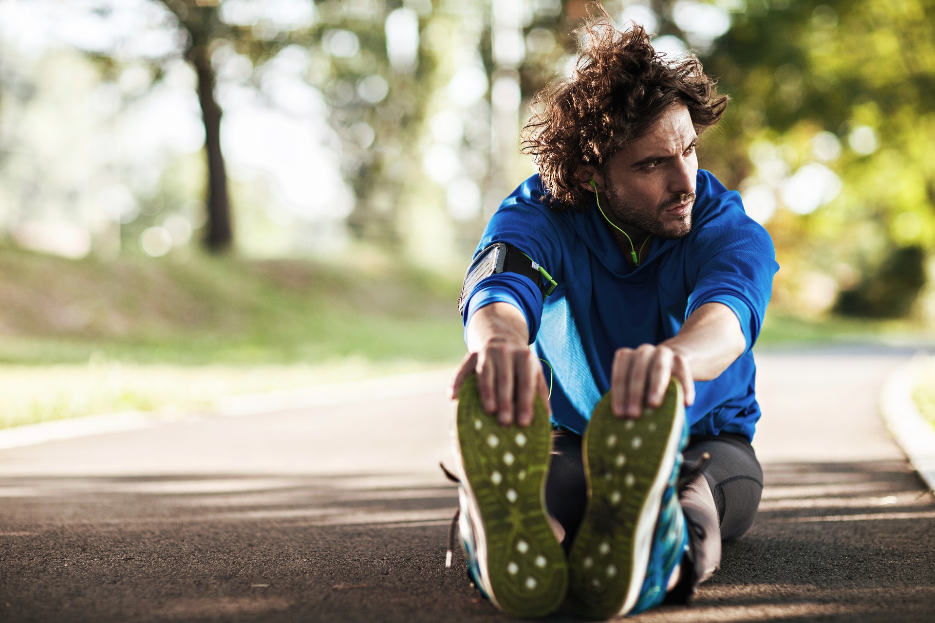 Psyykkinen valmennus urheilijoille